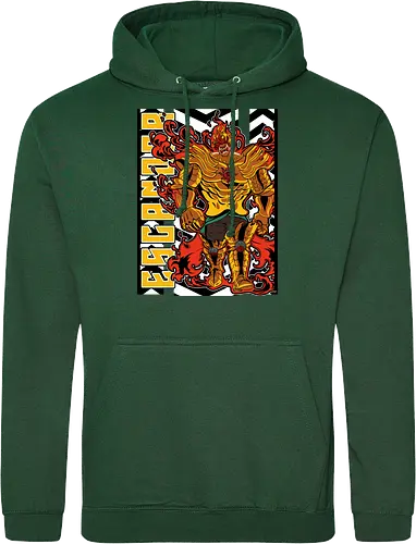 Escanor Sun Pride