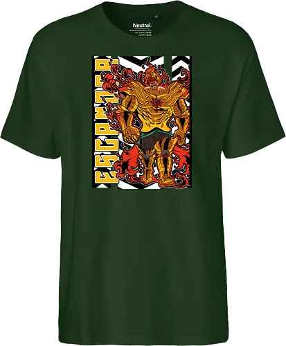Escanor Sun Pride