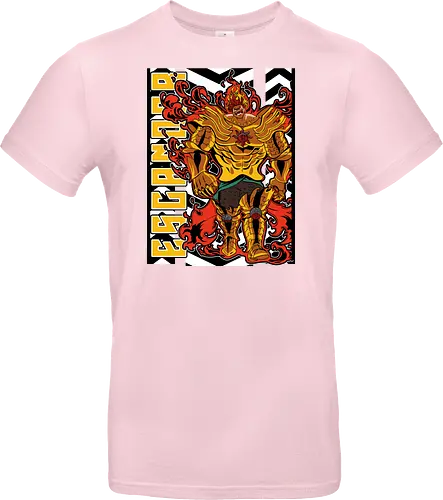 Escanor Sun Pride