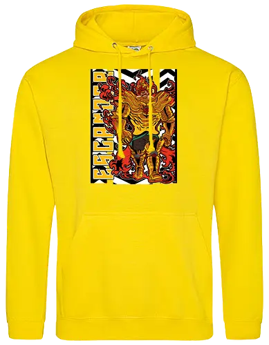 Escanor Sun Pride