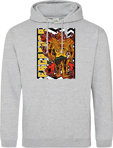 Escanor Sun Pride