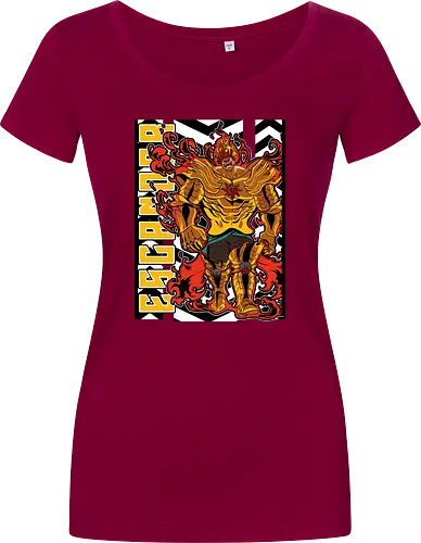 Escanor Sun Pride