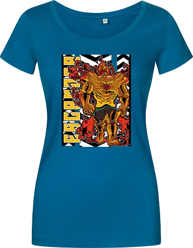 Escanor Sun Pride
