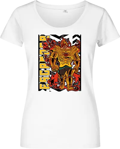 Escanor Sun Pride