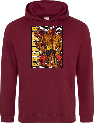 Escanor Sun Pride