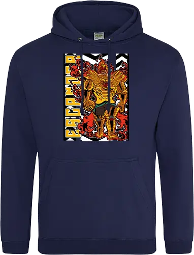 Escanor Sun Pride