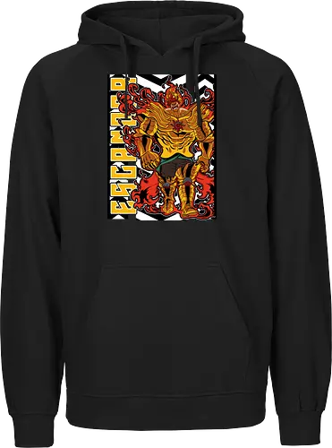 Escanor Sun Pride
