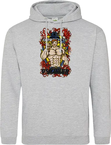 Escanor Flame King