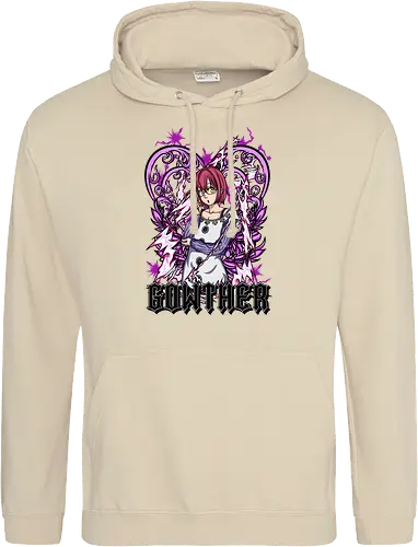 Gowther Dark Heart