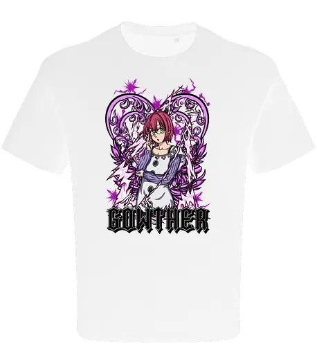 Gowther Dark Heart