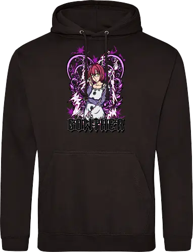 Gowther Dark Heart