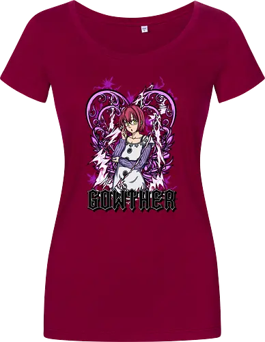 Gowther Dark Heart