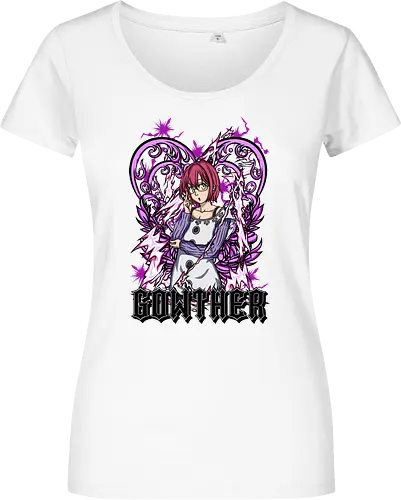 Gowther Dark Heart