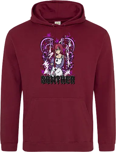 Gowther Dark Heart