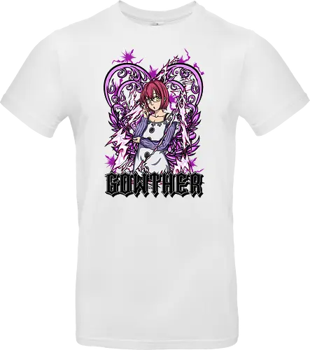 Gowther Dark Heart