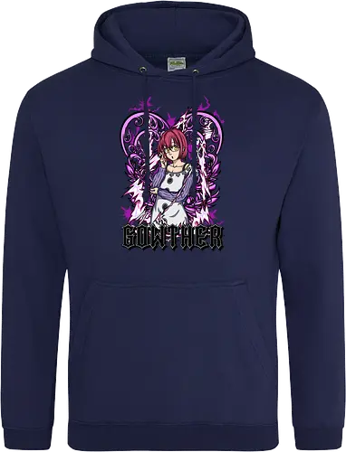 Gowther Dark Heart