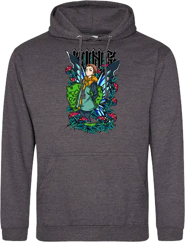 King Fairy Wings