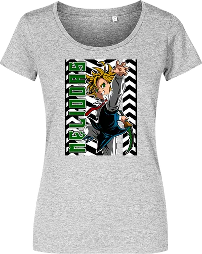 Meliodas Jump Strike