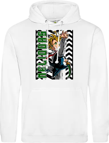 Meliodas Jump Strike