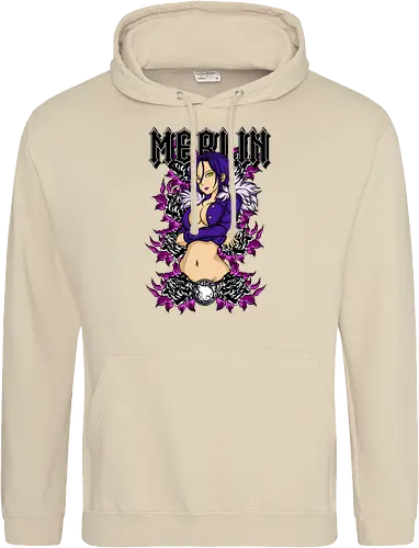 Merlin Dark Magic