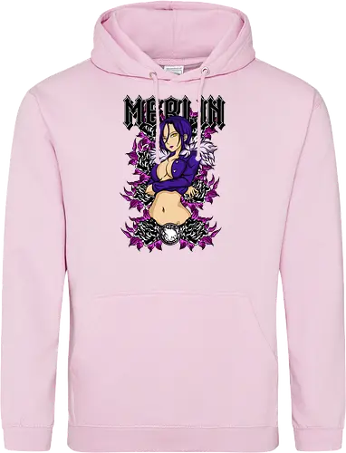 Merlin Dark Magic