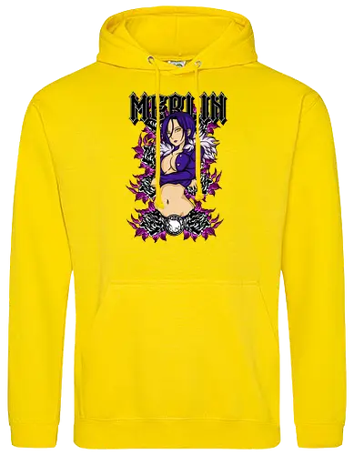 Merlin Dark Magic