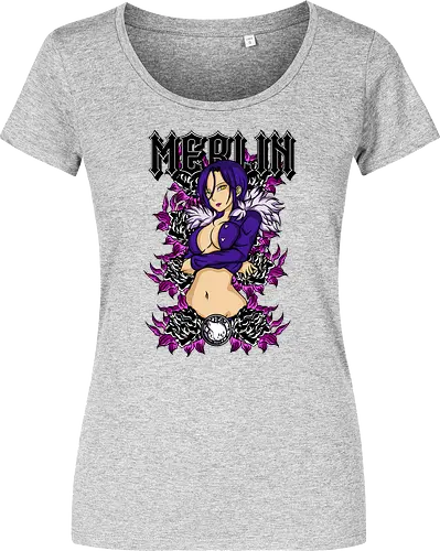 Merlin Dark Magic