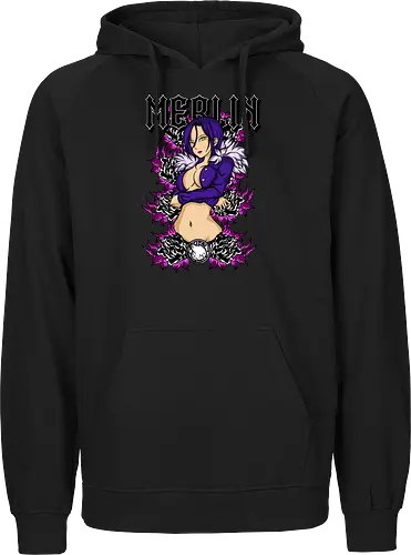 Merlin Dark Magic