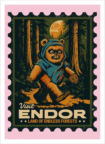 Land Of Endless Forests