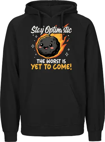 The Worst is Yet to Come