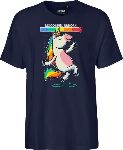 Mood Level Unicorn