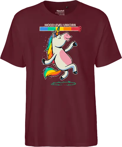 Mood Level Unicorn