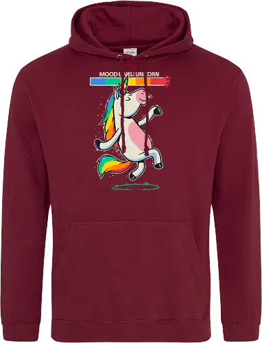 Mood Level Unicorn