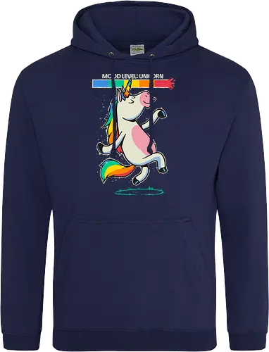 Mood Level Unicorn