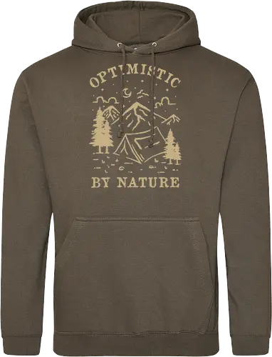Optimistic By Nature