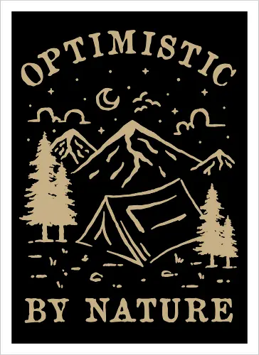 Optimistic By Nature