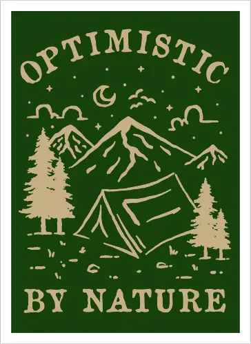 Optimistic By Nature