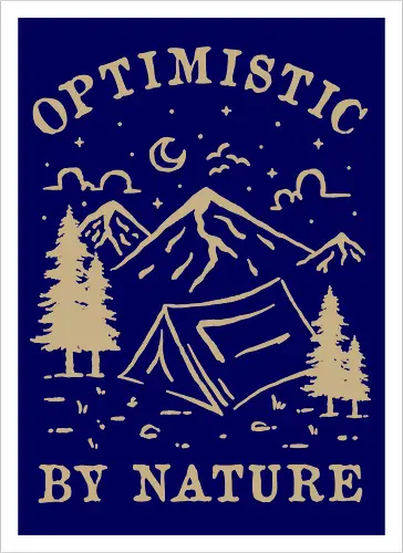 Optimistic By Nature