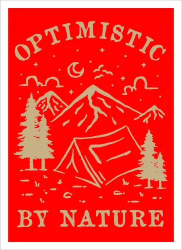 Optimistic By Nature