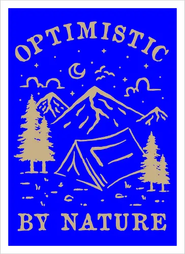 Optimistic By Nature