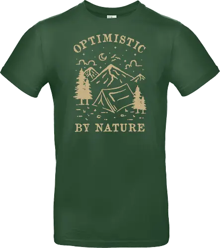 Optimistic By Nature