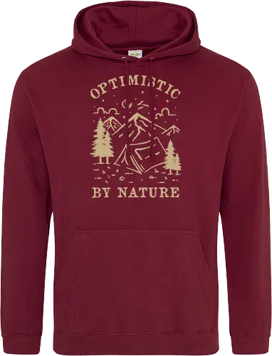 Optimistic By Nature