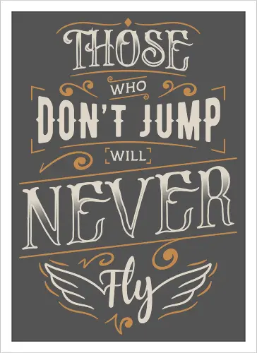 Freedom Over Fear