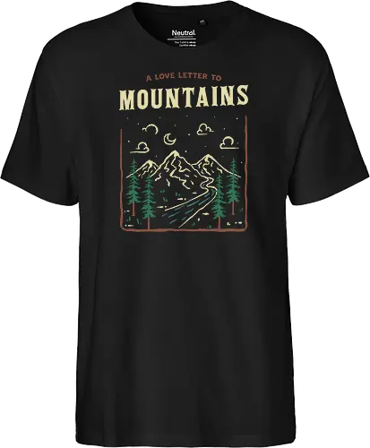 A Love Letter To The Mountains