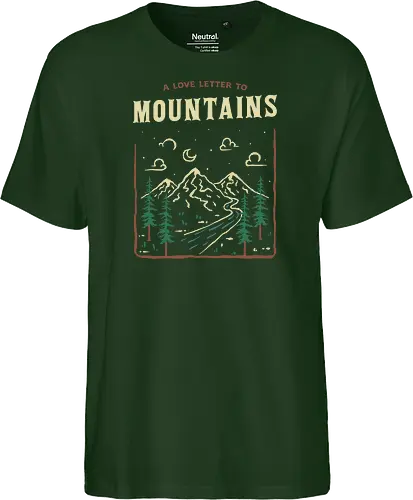 A Love Letter To The Mountains