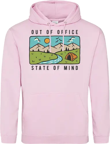 Out Of Office