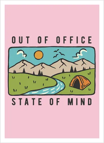 Out Of Office
