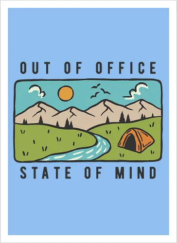 Out Of Office