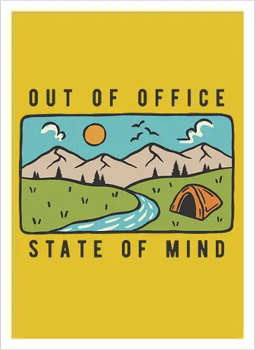 Out Of Office