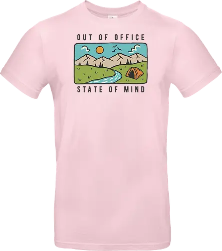 Out Of Office